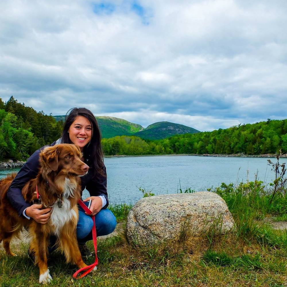 Meet your Posher, Cassie